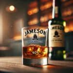 Jameson 40 %